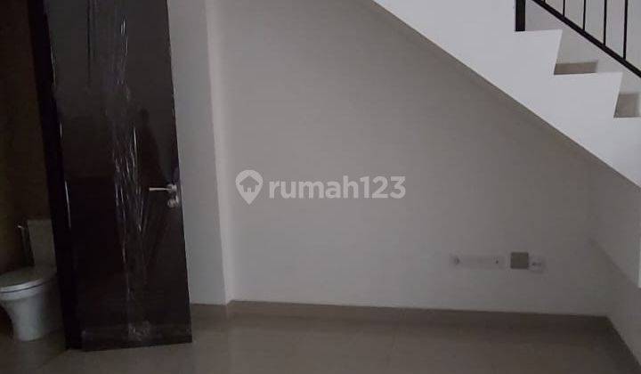 Dijual Rumah Pik2 3 Kamar Termurah 3 Lantai 2