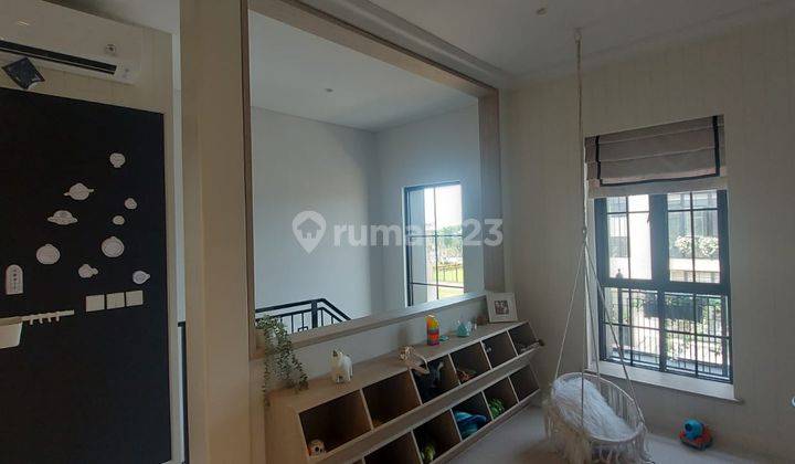 Dijual Rumah Cakep di Duta Garden Serah Terima Des 24 Ada Free Ppn 2