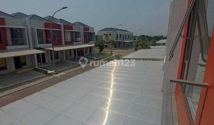 Dijual Rumah Pik2 3 Kamar Tidur Oper Cicilan 2