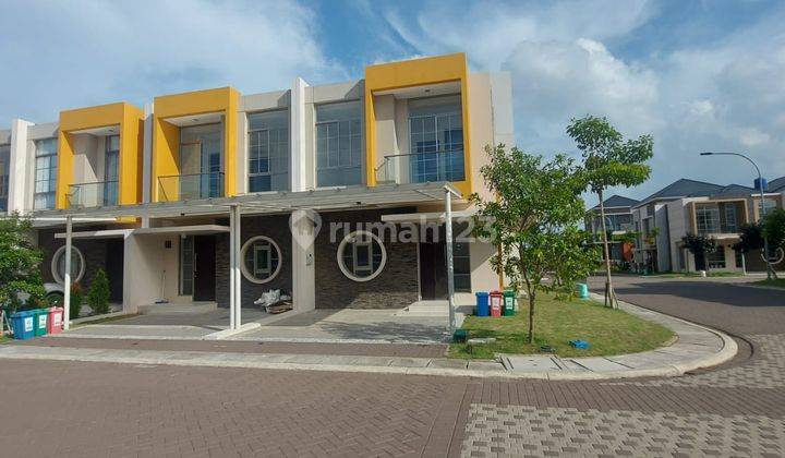 Dijual Rumah Pik2 3 Kamar Tidur Oper Cicilan 1