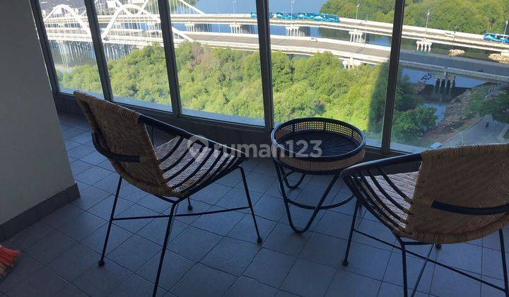 Dijual Apartemen Goldcoast Seaview 2 Kamar 108m Full Furnish 1