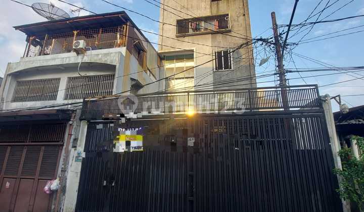 DIJUAL RUKO USAHA JEMBATAN LIMA DIJUAL RUKO USAHA JEMBATAN LIMA