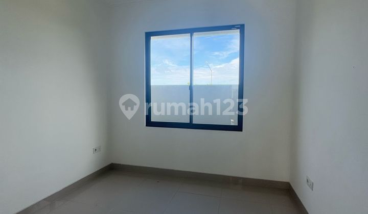 Bisa KPR Termurah Dijual Rumah Pik2 Milenial 3 Kamar Tidur 6X15 2
