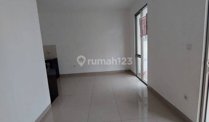 Disewakan Rumah Pik2 2 Kamar Tidur Ukuran 6x10 2