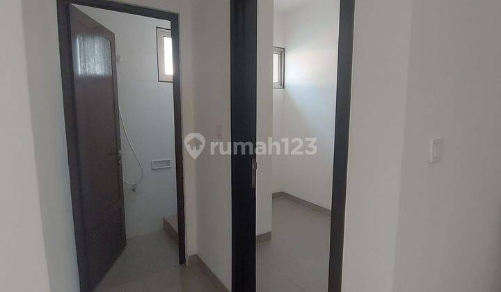 Disewakan Rumah Pik2 3 Kamar Tidur Luas 100m 8x12.5 2