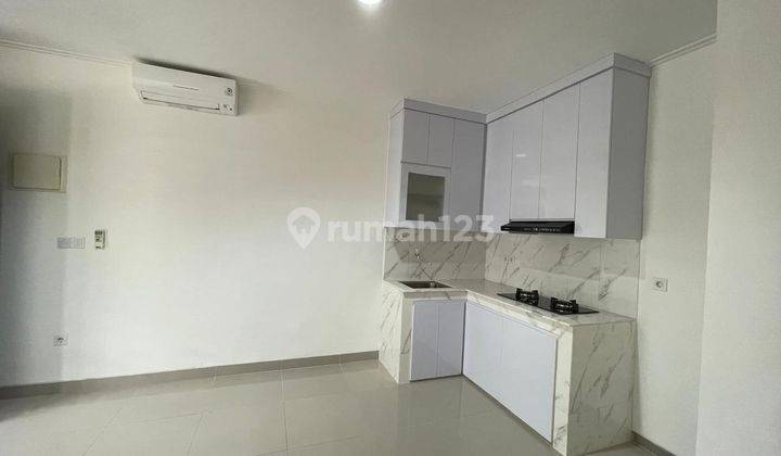 Disewakan Rumah Pik2 Milenial 2 Kamar Tidur Full Furnish 1