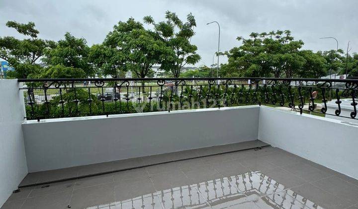 Murah Tapi Tersewa Dijual Rumah Pik Golf Island 3 Kamar Uk 5x15 Luas 75m 1