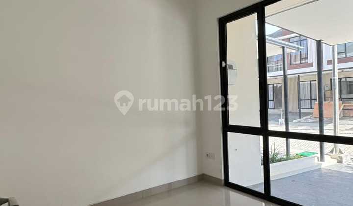 Bisa KPR Termurah Dijual Rumah Pik2 Milenial 3 Kamar Tidur Ukuran 6X12.5 2