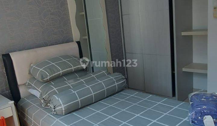  Bisa Kpr Dijual Apartemen Central Park Cp 3 Kamar Full Furnish View Cakep 2