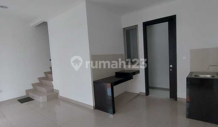 For rent, house in PIK2, 2 bedrooms +1, size 6x10 2
