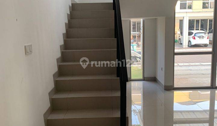 Disewakan Rmh Pik2 3 Kamar Tidur 8x15 120m 2