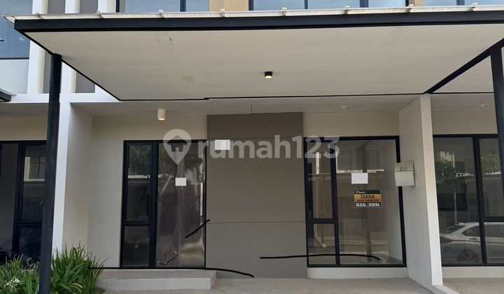 Bisa KPR Termurah Dijual Rumah Pik2 Milenial 3 Ada Kamar Tidur Ukuran 6X10