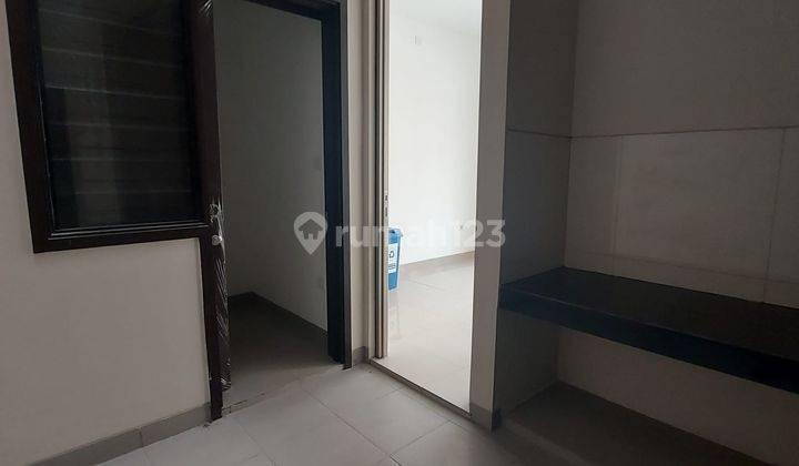 Bisa Kpr Dan Free Ppn Dijual Rumah Pik2 3 Lantai 3KAMAR Ukuran 6X10 Langka 2