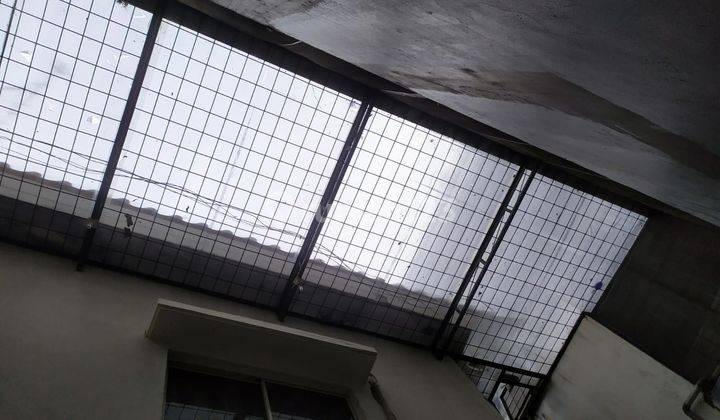 Bisa Kpr Dijual Sangat Murah Rumah Pik 3 Kamar Uk 8x15 Lokasi Bagus 2