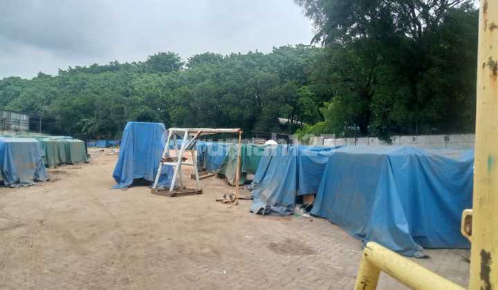 Dijual Tanah Kamal 3000M Cocok untuk Gudang Dijual Tanah Kamal 3000M Cocok untuk Gudang