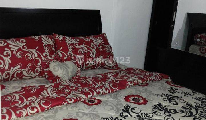 Rumah Cluster Meadow Green  Bagus 7