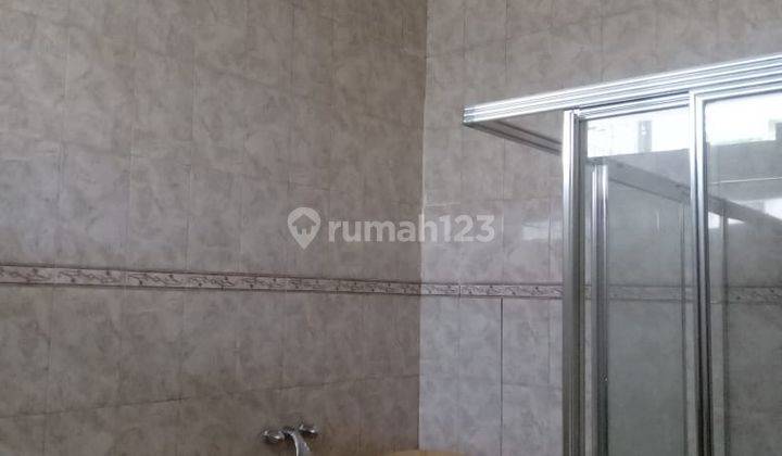 Rumah Cluster Elysium  Furnished Bagus 8