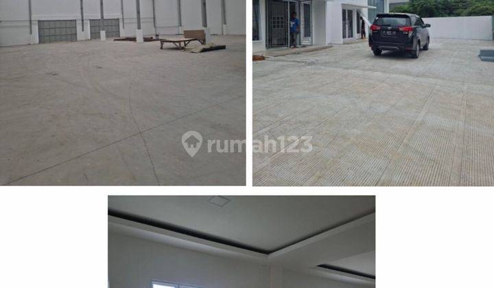 Pabrik di Kawasan deltasilicon 5 lippo cikarang , Lippo Cikarang 7