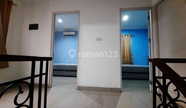  Rumah Bagus di Jl alam indah 2 no 25 greenwood lippo cikarang , Lippo Cikarang 6