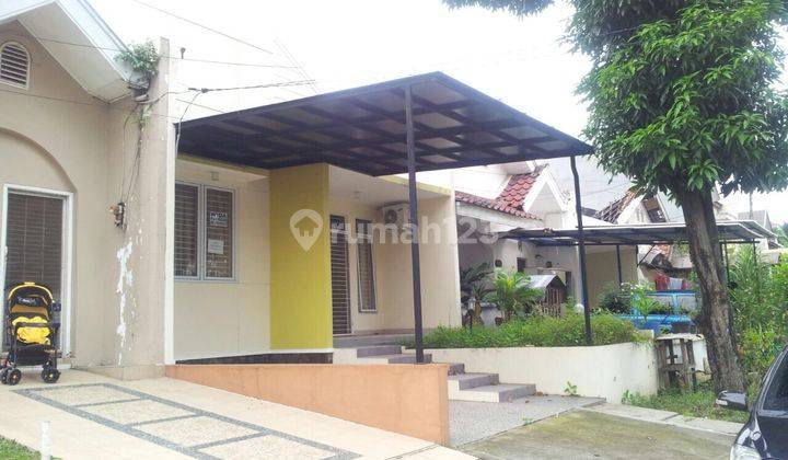  Rumah Bagus di Jl crmara 4 no 30 meadow green lippo cikarang, Lippo Cikarang 1