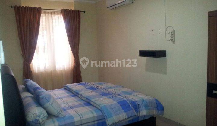  Rumah Bagus di Jl crmara 4 no 30 meadow green lippo cikarang, Lippo Cikarang 7