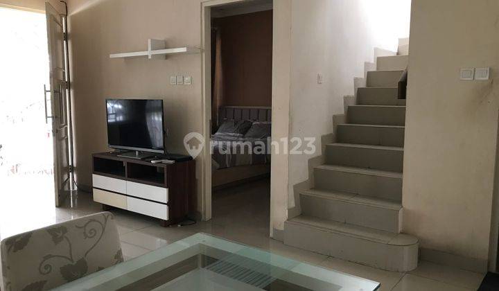  Rumah Bagus Furnished 7