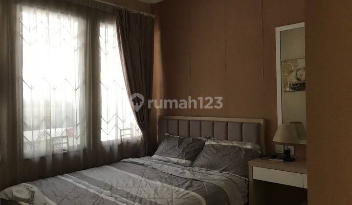  Rumah Bagus Furnished 9