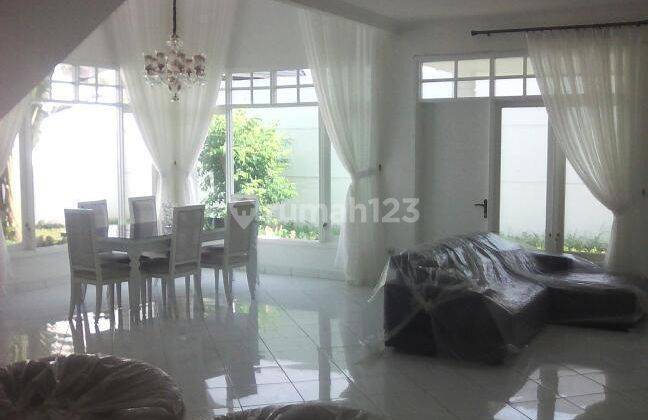  Rumah Furnished di Jl raya palem putri no 7 beverly lippo cikarang , Lippo Cikarang 8