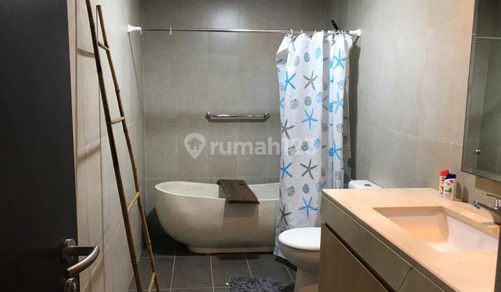  Apartemen 3 Kamar Tidur Furnished Bagus 2