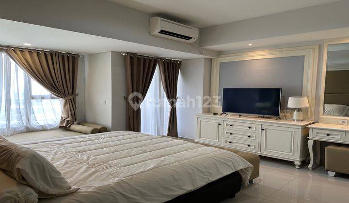  Orange County Lippo Cikarang 3 Kamar Tidur 2