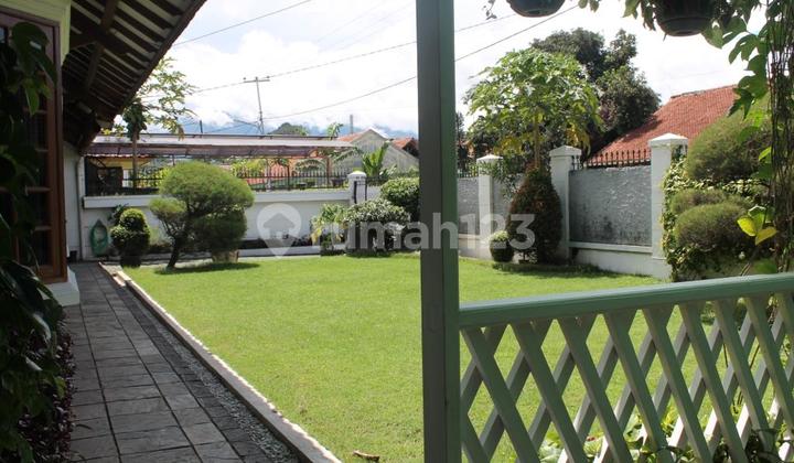 Dijual Rumah di Jl. Panaragan kidul no. 7, Bogor 2 Lantai SHM 3