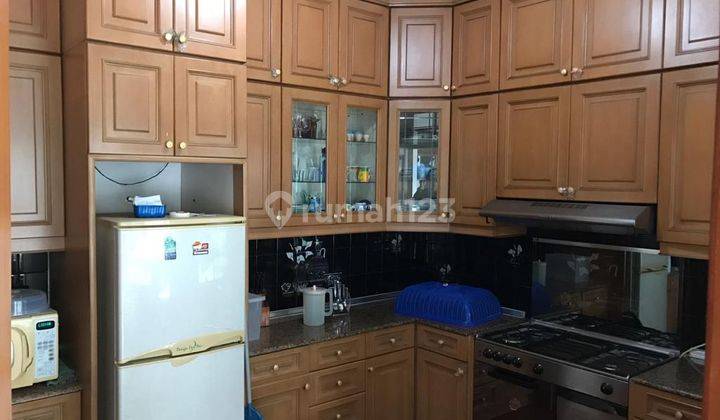 Dijual Rumah di Jl. Panaragan kidul no. 7, Bogor 2 Lantai SHM 16