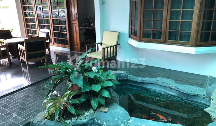 Dijual Rumah di Jl. Panaragan kidul no. 7, Bogor 2 Lantai SHM 17