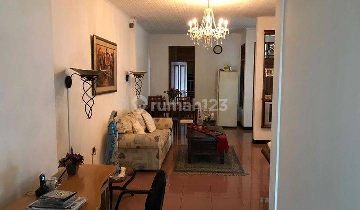 Dijual Rumah di Jl. Panaragan kidul no. 7, Bogor 2 Lantai SHM 19