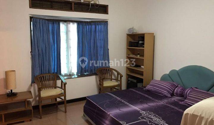 Dijual Rumah di Jl. Panaragan kidul no. 7, Bogor 2 Lantai SHM 20