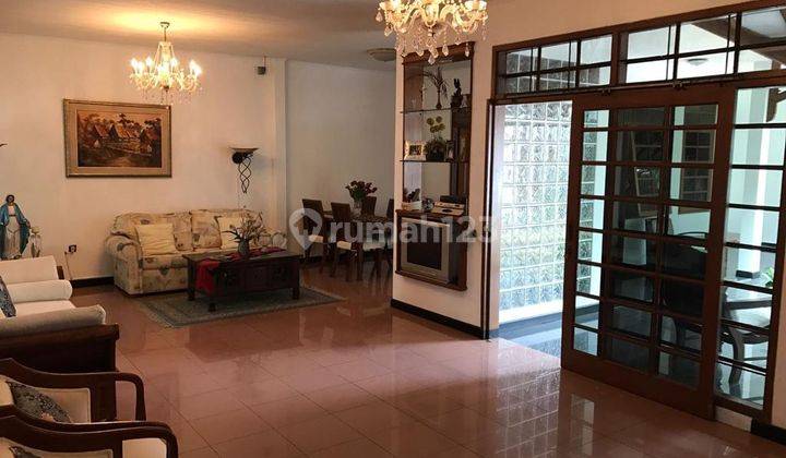 Dijual Rumah di Jl. Panaragan kidul no. 7, Bogor 2 Lantai SHM 21
