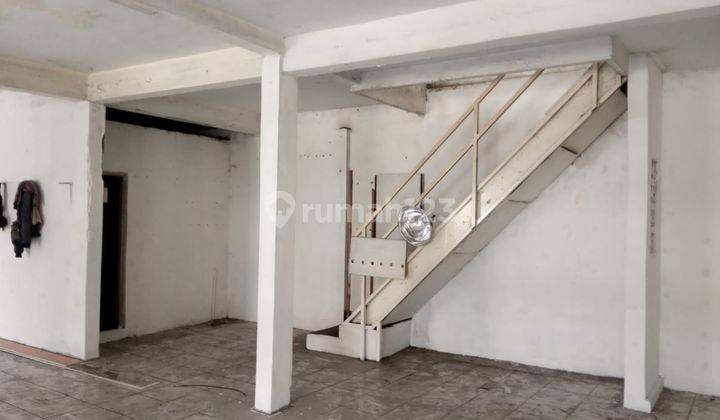 Ruko di Jl. Raya Wangun, Bogor Bagus SHM 7