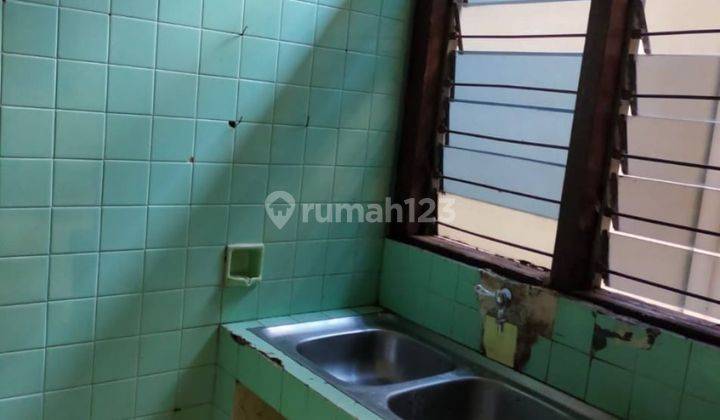 Rumah Bagus di Cimanggu Permai, Bogor 2
