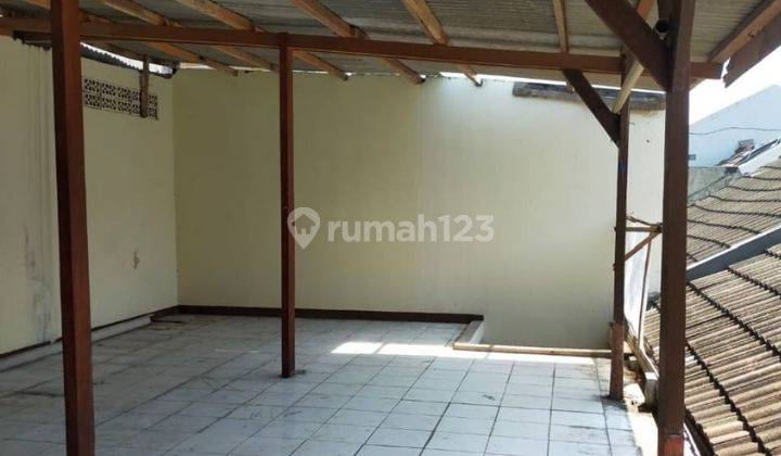 Rumah Bagus di Cimanggu Permai, Bogor 7