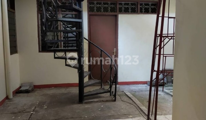 Rumah Bagus di Cimanggu Permai, Bogor 11