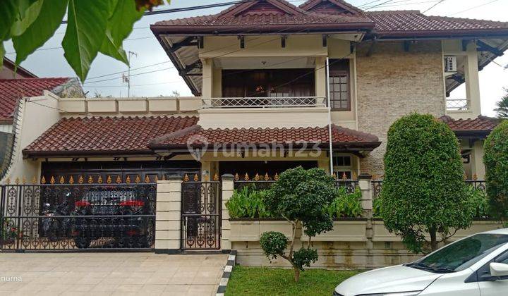 Rumah Dijual Di Pakuan Bogor Harga Terbaru 2023