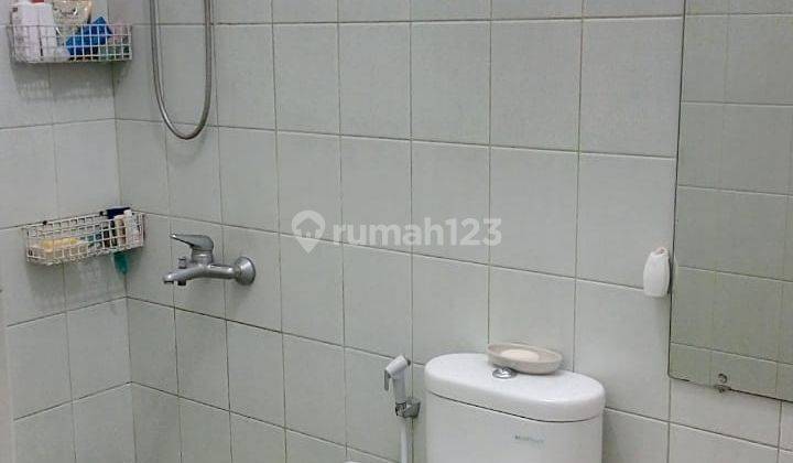 Rumah Bagus Furnished di Pakuan Hill Bogor, Cluster Livistona 3