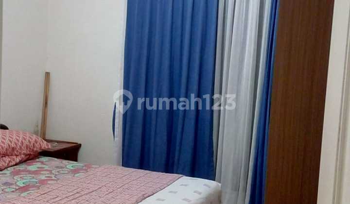 Rumah Bagus Furnished di Pakuan Hill Bogor, Cluster Livistona 4
