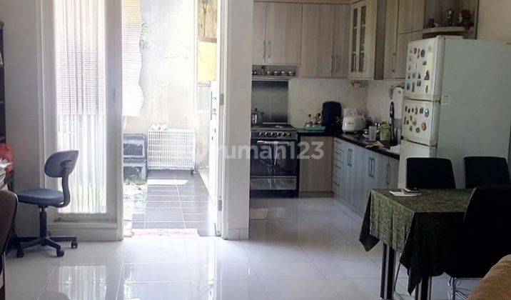 Rumah Bagus Furnished di Pakuan Hill Bogor, Cluster Livistona 5