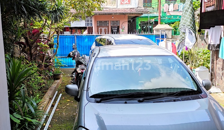 Rumah di Jl. Layung Sari 1, Kel. Empang, Kec. Bogor Selatan 2