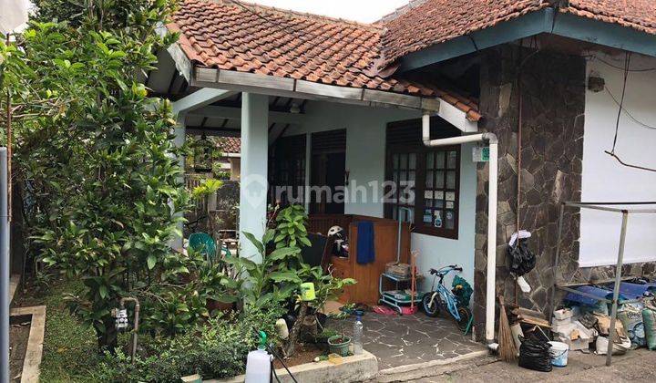 Rumah di Jl. Layung Sari 1, Kel. Empang, Kec. Bogor Selatan 5