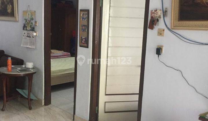 Rumah di Jl. Layung Sari 1, Kel. Empang, Kec. Bogor Selatan 6