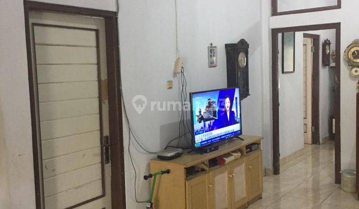 Rumah di Jl. Layung Sari 1, Kel. Empang, Kec. Bogor Selatan 7