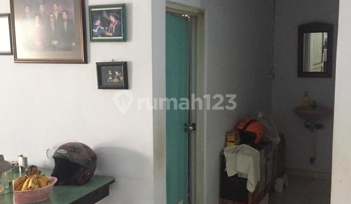 Rumah di Jl. Layung Sari 1, Kel. Empang, Kec. Bogor Selatan 8