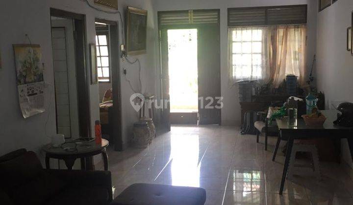 Rumah di Jl. Layung Sari 1, Kel. Empang, Kec. Bogor Selatan 9